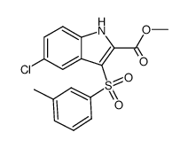 540740-64-5 structure