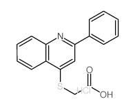 5443-03-8结构式