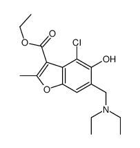 55831-71-5 structure