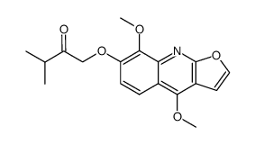 572-24-7 structure