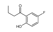 5'-fluoro-2'-hydroxybutyrophenone picture