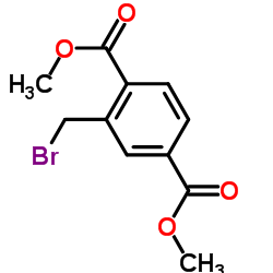 2-苄溴基对苯二甲酸图片