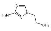 1-propyl-1,2,4-triazol-3-amine picture