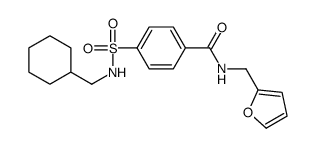 606134-88-7 structure