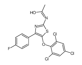 61384-06-3 structure