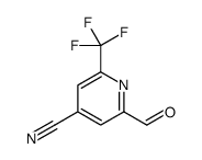 615580-27-3 structure