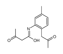 61564-01-0 structure