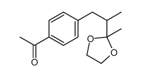 61780-80-1 structure