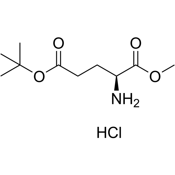 H-Glu(OtBu)-OMe·HCl picture