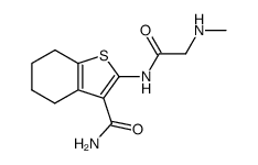 63743-46-4 structure