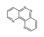 4,5,9,10-四氮杂菲结构式