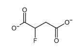 fluorosuccinate Structure