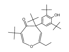 69901-45-7结构式