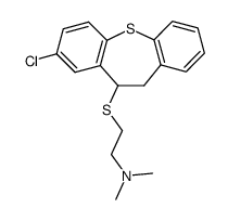 72291-43-1 structure