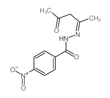 7467-43-8结构式