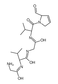 76911-61-0结构式