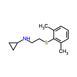 801150-55-0 structure