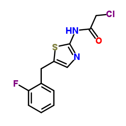 842968-38-1 structure