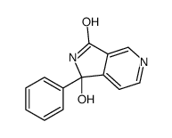 849322-40-3 structure