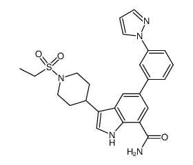 919341-10-9 structure