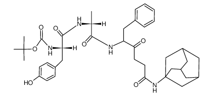 100242-12-4 structure