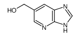 (3H-IMIDAZO[4,5-B]PYRIDIN-6-YL)METHANOL picture