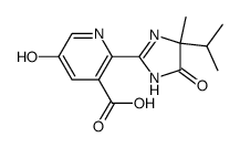 102771-62-0 structure