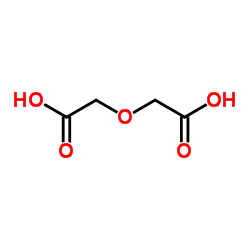 110-99-6 structure