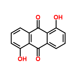 117-12-4 structure