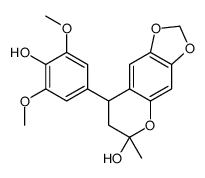 117211-99-1 structure