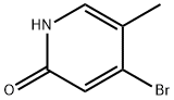 4-Bromo-5-methylpyridin-2(1H)-one picture