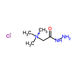 Girard's reagent T Structure