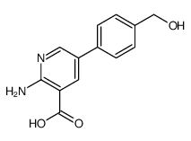 1261904-54-4 structure