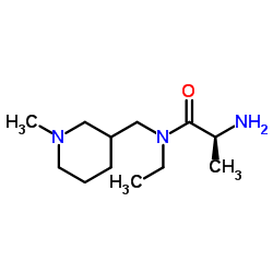 1354024-34-2 structure