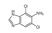 1357945-01-7 structure