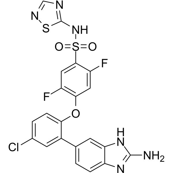 GX-674 picture