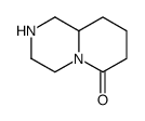 Octahydro-pyrido[1,2-a]pyrazin-6-one picture