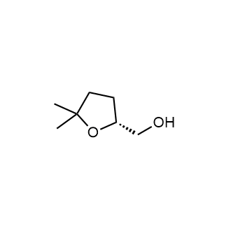 (R)-(5,5-dimethyltetrahydrofuran-2-yl)methanol picture