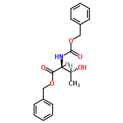 Cbz-L-Threonine benzyl ester picture