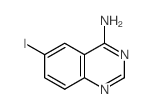6-碘-4-氨基喹唑啉图片