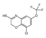 192647-96-4 structure