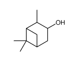 19889-95-3 structure