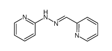 (E)-2-Pyridinecarbaldehyde (2-pyridyl)hydrazone picture