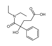 22742-69-4结构式