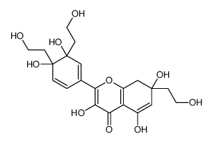 23077-88-5 structure