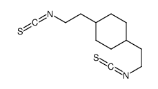 trans-1,4-bis(2-isothiocyanatoethyl)cyclohexane picture