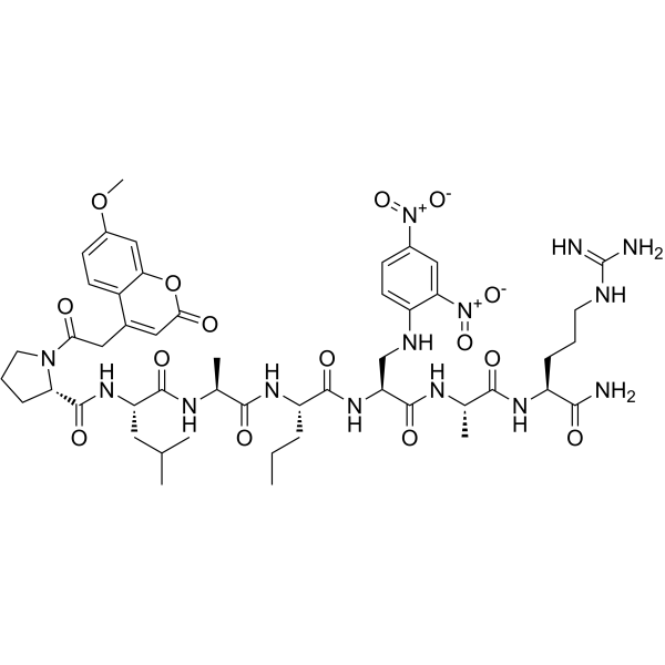 256394-92-0 structure