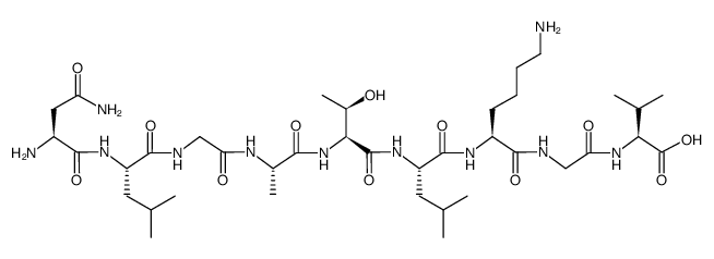 wt-1 d Structure