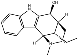 2744-46-9结构式