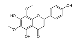 4323-80-2 structure